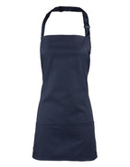 ‘Colours’ 2 in 1 Apron (PW159)