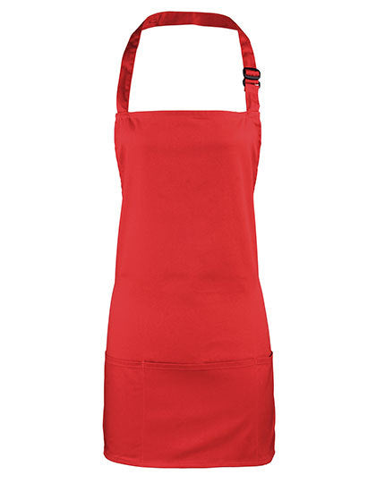 ‘Colours’ 2 in 1 Apron (PW159)