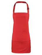‘Colours’ 2 in 1 Apron (PW159)