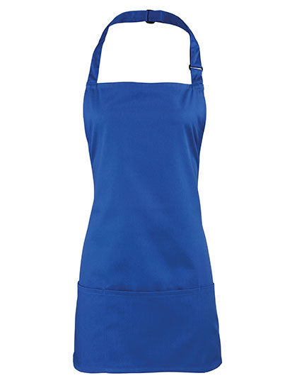 ‘Colours’ 2 in 1 Apron (PW159)