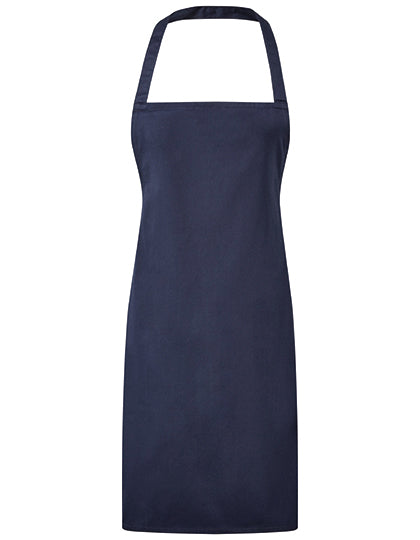 Essential Bib Apron (PW165)