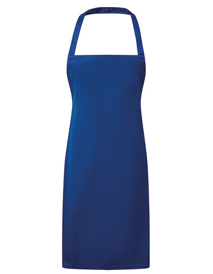 Essential Bib Apron (PW165)
