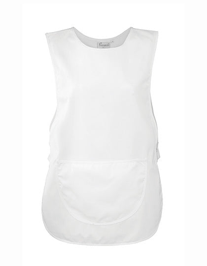 Women´s Pocket Tabard (PW171)