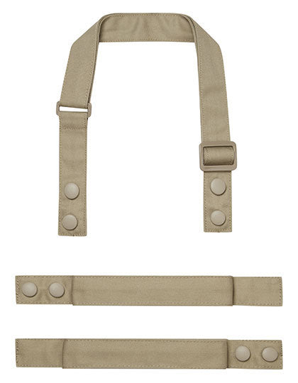 Colours Swap & Pop Apron - Strap (PW191)