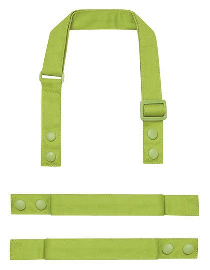 Colours Swap & Pop Apron - Strap (PW191)