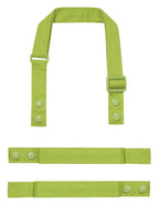 Colours Swap & Pop Apron - Strap (PW191)
