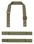 Colours Swap & Pop Apron - Strap (PW191)