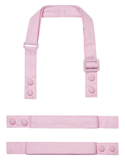 Colours Swap & Pop Apron - Strap (PW191)