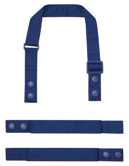 Colours Swap & Pop Apron - Strap (PW191)