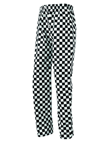 Essential Chef´s Trouser (PW553)