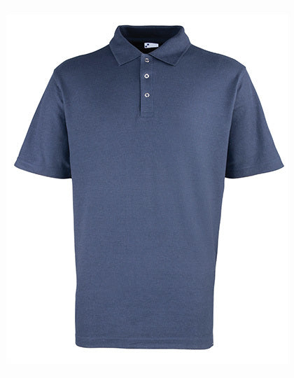 Workwear Stud Polo (PW610)