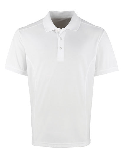 Men´s Coolchecker® Piqué Polo (PW615)