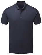 Men´s Spun-Dyed Sustainable Polo Shirt (PW631)