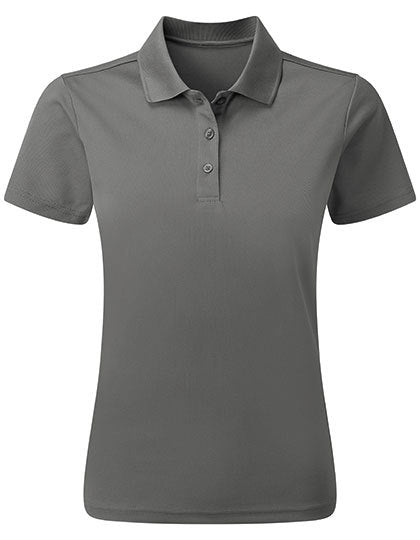 Women´s Spun-Dyed Sustainable Polo Shirt (PW633)