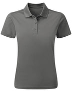 Women´s Spun-Dyed Sustainable Polo Shirt (PW633)