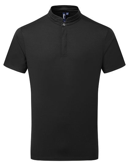 Essential ´Coolchecker®´ Chefs Shirt - Short Sleeve (PW646)