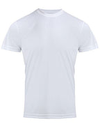 Coolchecker® Chef´s T-Shirt (Mesh Back) (PW649)