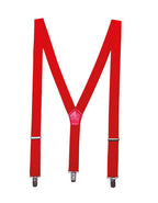 Clip On Trousers Braces/Suspenders (PW701)