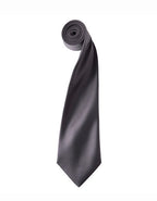Colours Collection Satin Tie (PW750)