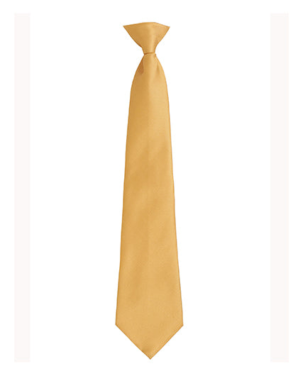 Colours Orginals Fashion Clip Tie (PW785)