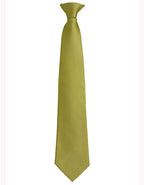 Colours Orginals Fashion Clip Tie (PW785)