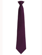 Colours Orginals Fashion Clip Tie (PW785)