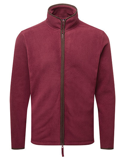Men´s ´Artisan´ Fleece Jacket (PW823)