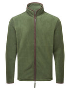 Men´s ´Artisan´ Fleece Jacket (PW823)