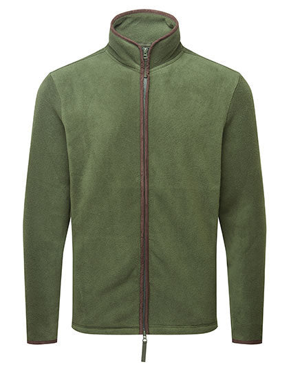 Men´s ´Artisan´ Fleece Jacket (PW823)