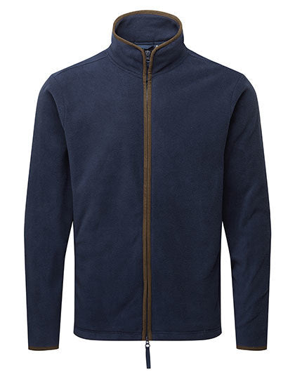 Men´s ´Artisan´ Fleece Jacket (PW823)