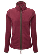 Women´s ´Artisan´ Fleece Jacket (PW824)