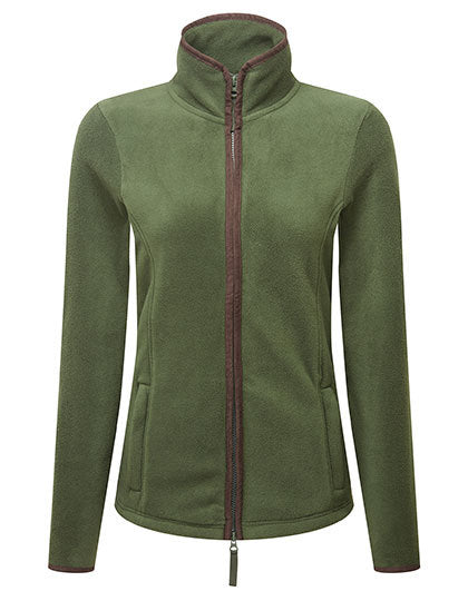 Women´s ´Artisan´ Fleece Jacket (PW824)