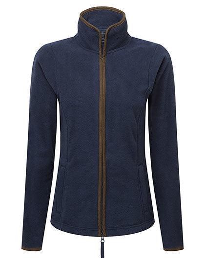 Women´s ´Artisan´ Fleece Jacket (PW824)