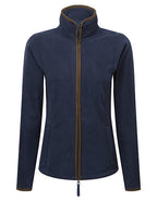 Women´s ´Artisan´ Fleece Jacket (PW824)