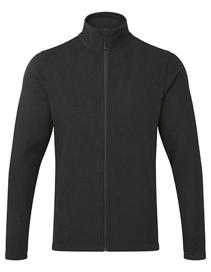Men´s ´Recyclight´ Full Zip Micro Fleece (PW830)