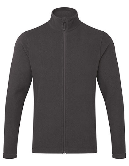 Men´s ´Recyclight´ Full Zip Micro Fleece (PW830)