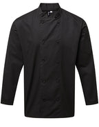 Chef´s Long Sleeve Coolchecker® Jacket (PW903)