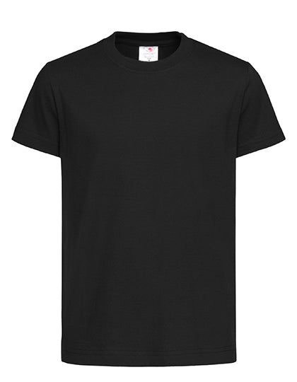 Kids´ Classic-T Organic (S2220K)