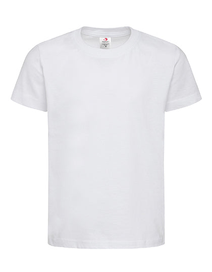 Kids´ Classic-T Organic (S2220K)