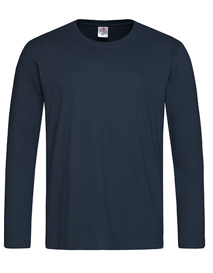 Classic-T Long Sleeve (S240)