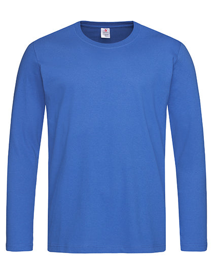 Classic-T Long Sleeve (S240)