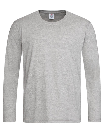 Classic-T Long Sleeve (S240)