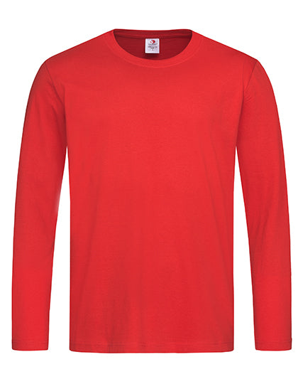 Classic-T Long Sleeve (S240)