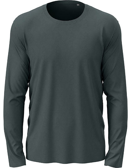 Classic-T Long Sleeve (S240)