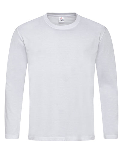 Classic-T Long Sleeve (S240)