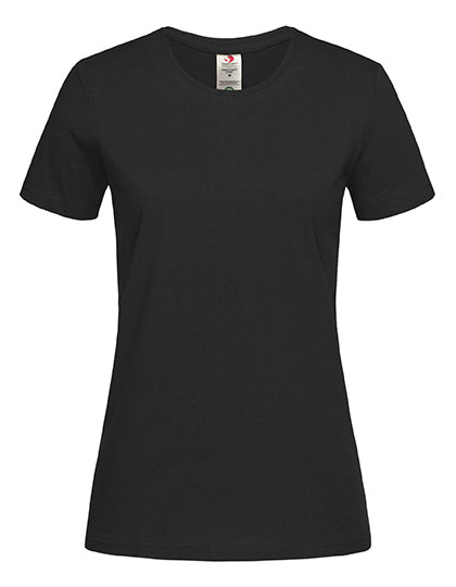 Classic-T Organic Women (S2620)