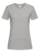 Classic-T Organic Women (S2620)