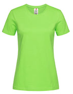 Classic-T Organic Women (S2620)