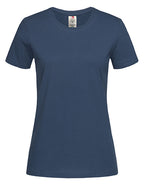 Classic-T Organic Women (S2620)