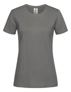 Classic-T Organic Women (S2620)